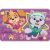Suport farfurie pentru servit masa Paw Patrol 43x28 cm, fete, Places Mov 50300826