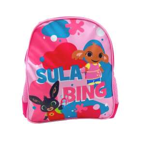 Bing Hátizsák #rózsaszín