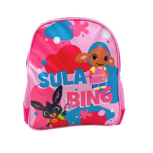 Bing Hátizsák #rózsaszín 50304701