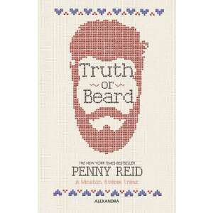 Truth or Beard 82428678 