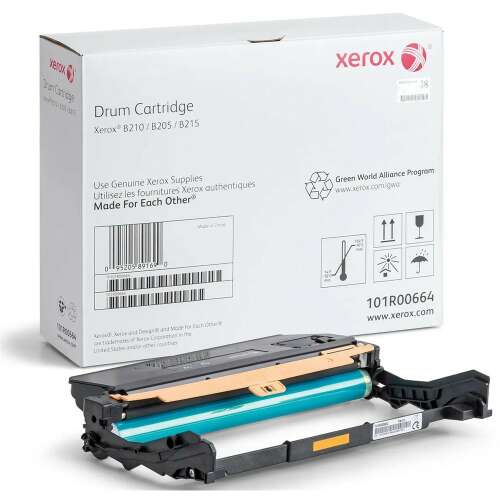 Xerox 101R00664 Dobiegység a B210, B215, B205 nyomtatókhoz - Nyomtató dobegység