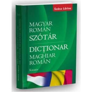 Magyar - Román szótár - Dicționar Maghiar - Român 82475480 