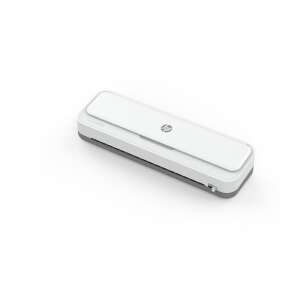 Laminator HP Onelam 400 A3, alb - Laminatoare, folii