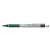 ZEBRA M-301 mechanical pencil, 0.5 mm, stainless steel, green body