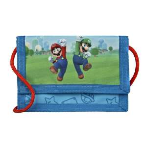 Pénztárca, Super Mario 82478088 Gyerek pénztárcák - 1 000,00 Ft - 5 000,00 Ft
