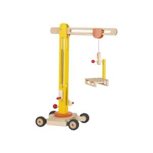 Fa daru fa játékkrán gyerekeknek - Goki