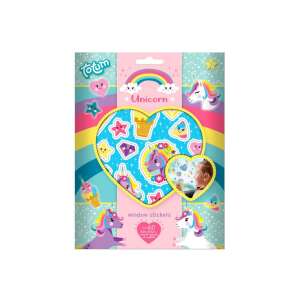 Totum: Naljepnica za prozor jednorog 82478812 - Totum