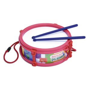 Bontempi Toy Band Marschtrommel - 16cm - Bontempi