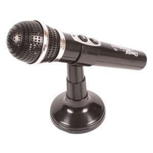 Mikrofon s funkcijom glasnog zvučnika 93807595 - Glazbeni instrument - igračka