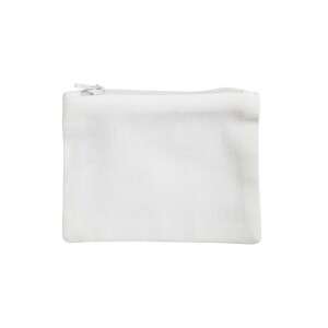 Pamut pénztárca - fehér 82479129 - Gyerek pénztárca