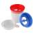 ICO: Hedgehog Brush Holder with Lid 82479193