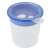 ICO: Hedgehog Brush Holder with Lid 82479193