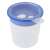 ICO: Hedgehog Brush Holder with Lid 82479193