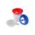 ICO: Hedgehog Brush Holder with Lid 82479193