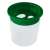 ICO: Hedgehog Brush Holder with Lid 82479193