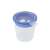 ICO: Hedgehog Brush Holder with Lid 82479193