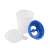 ICO: Hedgehog Brush Holder with Lid 82479193