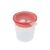 ICO: Hedgehog Brush Holder with Lid 82479193