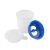 ICO: Hedgehog Brush Holder with Lid 82479193
