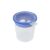 ICO: Hedgehog Brush Holder with Lid 82479193