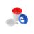 ICO: Hedgehog Brush Holder with Lid 82479193