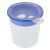 ICO: Hedgehog Brush Holder with Lid 82479193