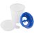 ICO: Hedgehog Brush Holder with Lid 82479193