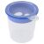 ICO: Hedgehog Brush Holder with Lid 82479193