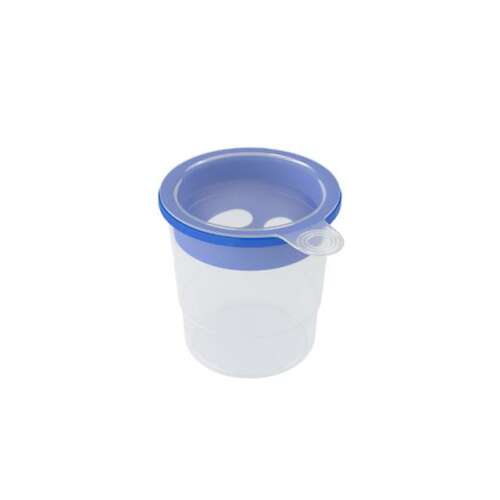 ICO: Hedgehog Brush Holder with Lid 82479193