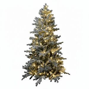 Műfenyő SNOW QUEEN 180 cm