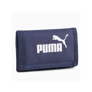 Puma Phase pénztárca kék 82481435 Gyerek pénztárcák - 1 000,00 Ft - 5 000,00 Ft