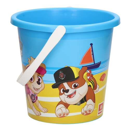 Mancs őrjárat vödör