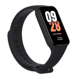 Xiaomi Smart Band 8 Active Activity Tracker – čierny