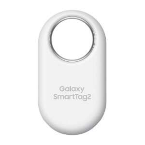 Samsung SmartTag2 1 pachet - Alb 82482327 Dispozitiv inteligent de localizare