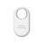 Samsung Galaxy SmartTag2 white, front view