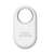 Samsung Galaxy SmartTag2 front view, white