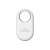 Samsung Galaxy SmartTag2 white, location tracker