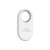 Samsung Galaxy SmartTag2 white, luggage tracker