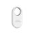 Samsung Galaxy SmartTag2 бял, Bluetooth търсач на предмети