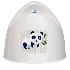Rotho Babydesign Bio Bili bili panda mintával - Rotho