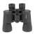 Dorr Alpina LX 8x40 fekete binokuláris távcső elölnézet