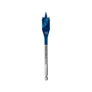 Bosch EXPERT 18 mm flat drill bit with 1/4 inch hex shank - Tool accessories