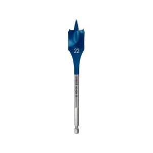Bormă de găurire plată Bosch Expert 22 mm cu tija hexagonală de 1/4 inch - Bosch Burghie