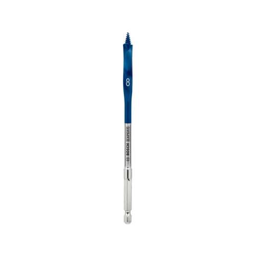 Bosch Expert 8 mm-es lapátfúró - Fúrószár