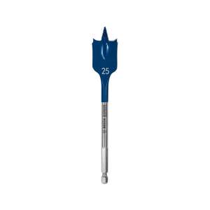 BOSCH WIERTŁO ŁOPATKOWE 25mm x 152mm SELFCUT EXPERT 82493647 - Wiertło