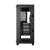 Vedere din interior a carcasei PC Deepcool CC560 ATX Mid Tower