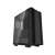 Deepcool CC560 ATX Mid-Tower-Computergehäuse mit gehärtetem Glas-Seitenteil