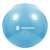 Springos 55cm light blue exercise ball