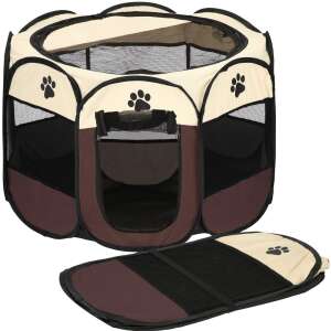 Springos Pet Playpen Tent