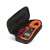 Maxwell True RMS Digital Clamp Meter in carrying case